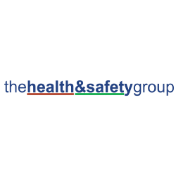 The health & safety group logo